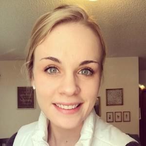 Meet your Posher, Katlyn